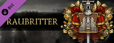 Reign of Guilds - Raubritter
