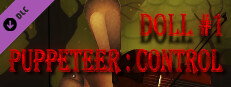 Puppeteer : Control Doll#1