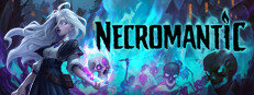 Necromantic