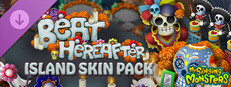 My Singing Monsters - Beat Hereafter Skin Pack