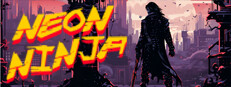 Neon Ninja: Pixel Slasher