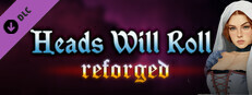 Heads Will Roll: Reforged - Nudity DLC (18+)