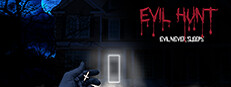 Evil Hunt - Evil never sleeps