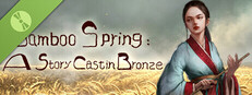Bamboo Spring: A Story Cast in Bronze Demo