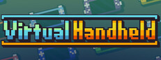 Virtual Handheld: VR Gaming Overlay