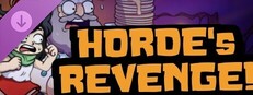 Pancake Patrol - Horde's Revenge