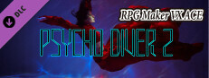 RPG Maker VX Ace - PSYCHO DIVER 2