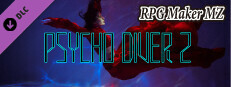 RPG Maker MZ - PSYCHO DIVER 2