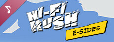 Hi-Fi RUSH — «Сторона „Б“»
