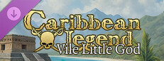 Caribbean Legend - Мерзкий Божок