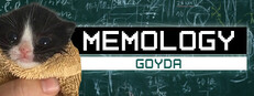 MEMOLOGY: GOYDA