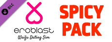 Eroblast: Spicy Pack