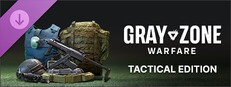 Gray Zone Warfare - Tactical Edition Upgrade
