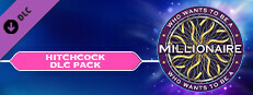 Кто хочет стать миллионером? – Hitchcock DLC Pack