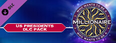Who Wants To Be A Millionaire? - US Presidents DLC Pack