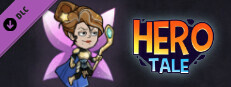 Hero Tale - Warrior Fairy