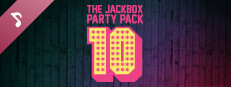 The Jackbox Party Pack 10 Soundtrack