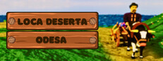Loca Deserta: Odesa