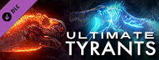Primal Carnage: Extinction - Ultimate Tyrant Pack DLC
