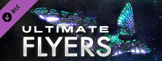 Primal Carnage: Extinction - Ultimate Flyer Pack DLC