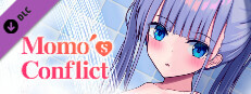 Momo's Conflict - Additional All-Ages Story & Graphics DLC