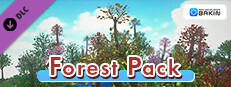 RPG Developer Bakin Forest Pack