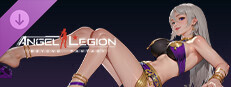 Angel Legion-DLC Tropical Style (Purple)