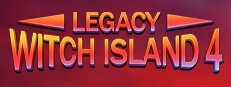 Legacy: Witch Island 4