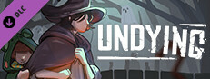 UNDYING - Halloween 2023 Free DLC