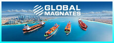 Global Magnates: Shipping Tycoon