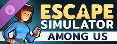 Escape Simulator: Among Us DLC