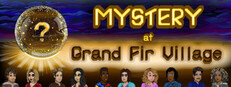 Mystery at Grand Fir Village