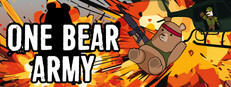 One Bear Army