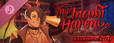 My Incubi Harem - Soundtrack