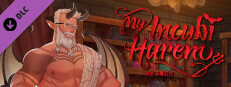 My Incubi Harem - NSFW Edition