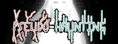 Pseudo-Haunting