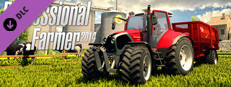 Professional Farmer 2014 - Good Ol’ Times DLC
