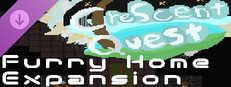 Crescent Quest - Furry Home Expansion