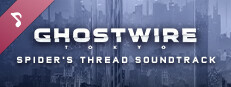 Ghostwire: Tokyo - Spider's Thread Soundtrack