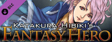 RPG Maker VX Ace - Fantasy Hero Character Pack
