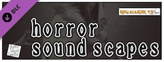 RPG Maker VX Ace - Horror Soundscapes