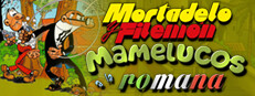 Mortadelo y Filemón: Mamelucos a la Romana