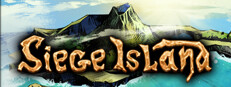 Siege Island