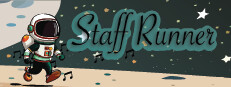 Staff Runner