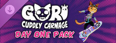 Gori: Cuddly Carnage - Day One Skin Pack