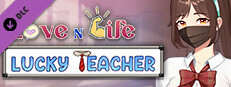 Love n Life: Lucky Teacher - Free Adult Content (R18+)