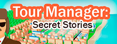 Tour Manager: Secret Stories