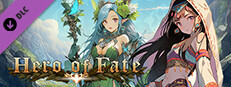 Hero of Fate - Western Chronicles DLC