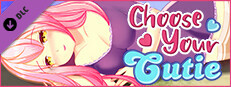 NSFW Content - Choose Your Cutie