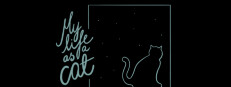 My life as a cat